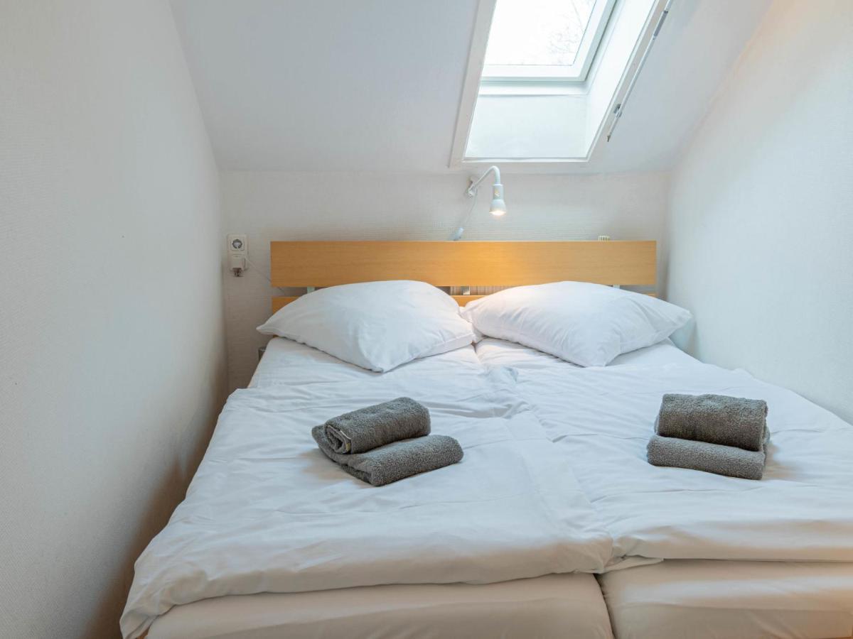 Apartment Juist By Interhome 诺德代希 外观 照片